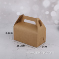 Cake Packing Box Packaging For Dessert Wholesale